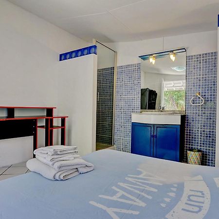 La Villa D'Eden - Saint Gilles Les Bains Zewnętrze zdjęcie