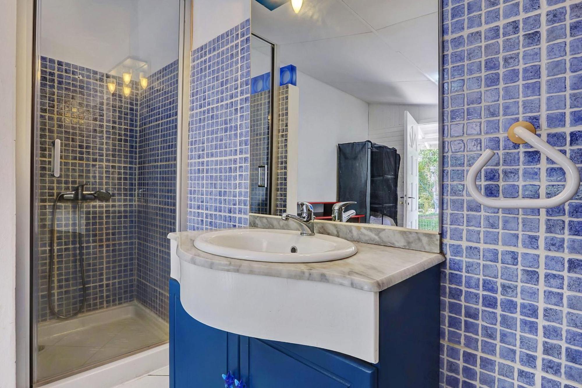 La Villa D'Eden - Saint Gilles Les Bains Zewnętrze zdjęcie
