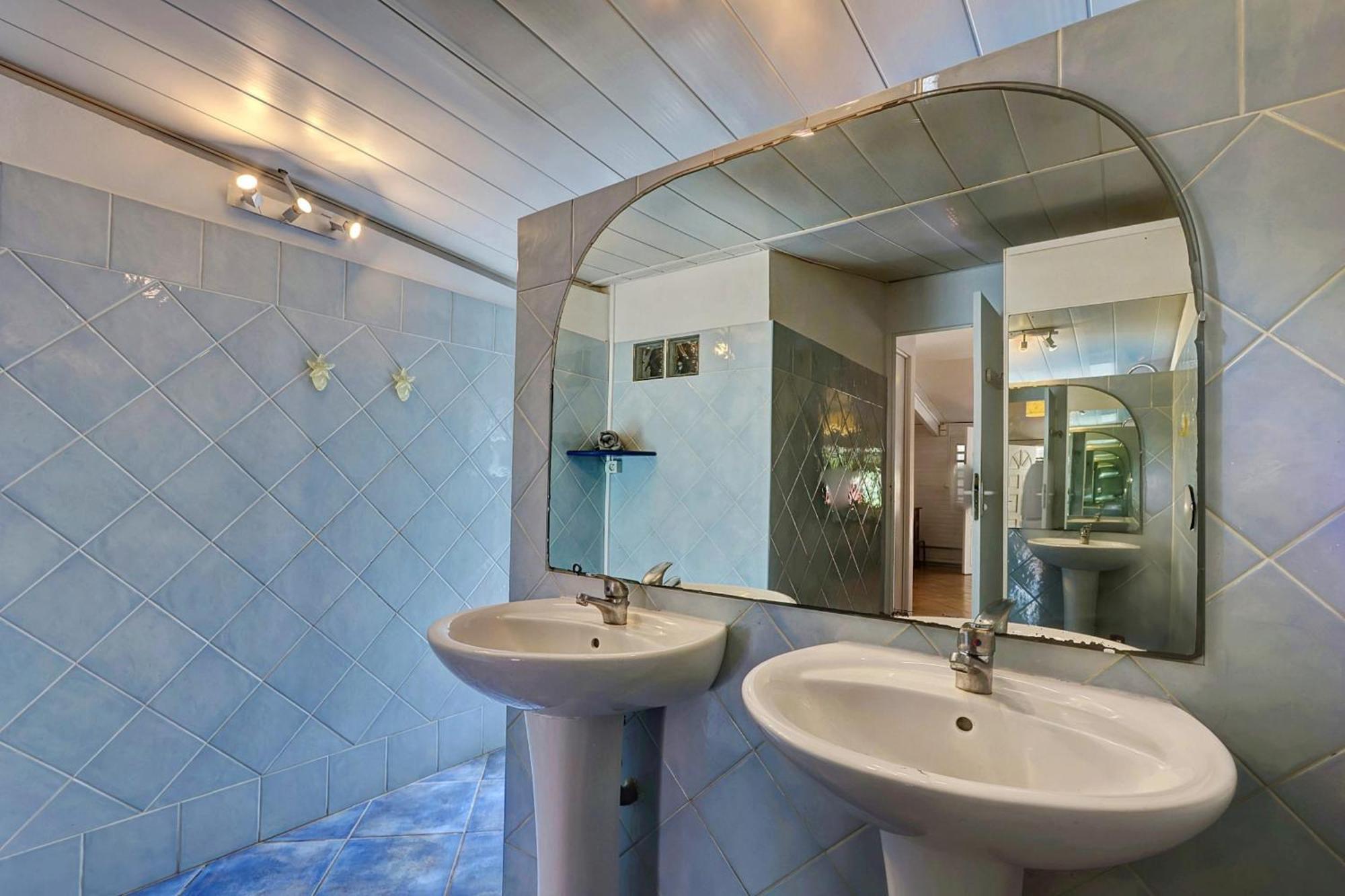 La Villa D'Eden - Saint Gilles Les Bains Zewnętrze zdjęcie
