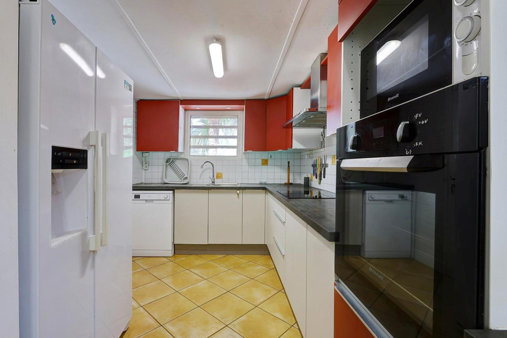 La Villa D'Eden - Saint Gilles Les Bains Zewnętrze zdjęcie